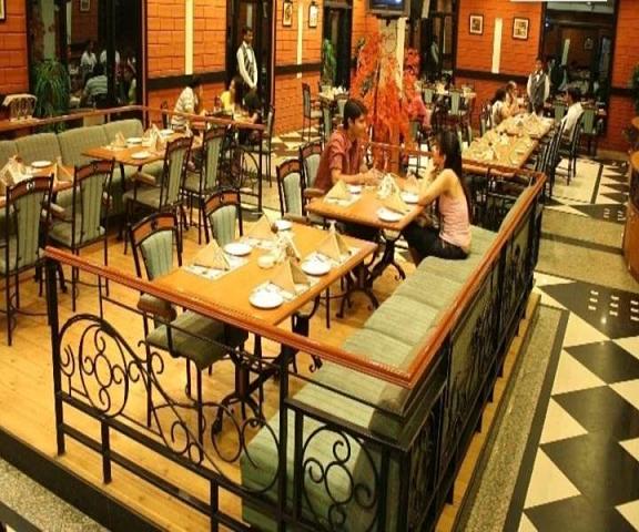 Celebrity Resorts Telangana Hyderabad restaurant
