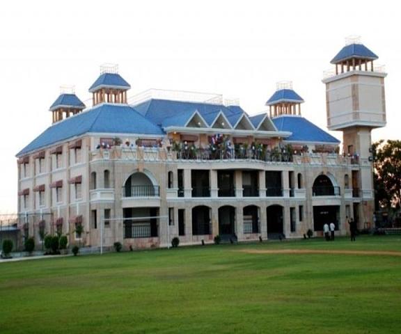 Celebrity Resorts Telangana Hyderabad entrance