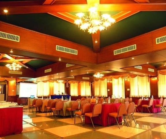 Celebrity Resorts Telangana Hyderabad interior view
