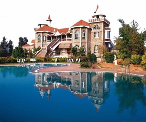 Celebrity Resorts Telangana Hyderabad 