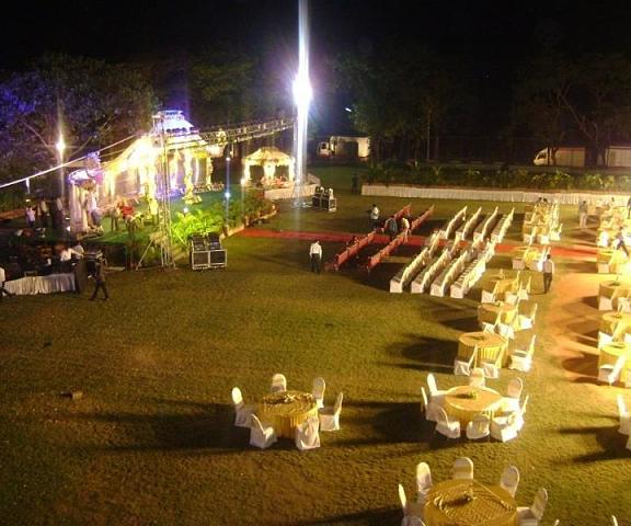 Celebrity Resorts Telangana Hyderabad exterior view