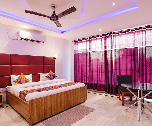 FabHotel Grover Himachal Pradesh Kangra Premium Room