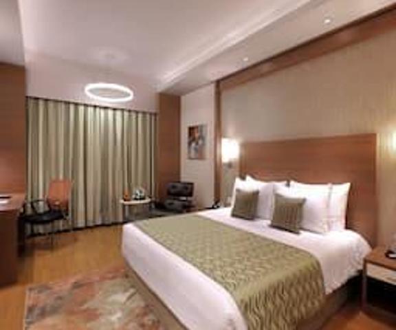 Distrikt 9 Kerala Palakkad Premium Room