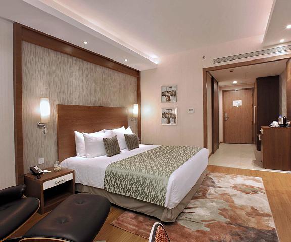 Distrikt 9 Kerala Palakkad Premium King Room