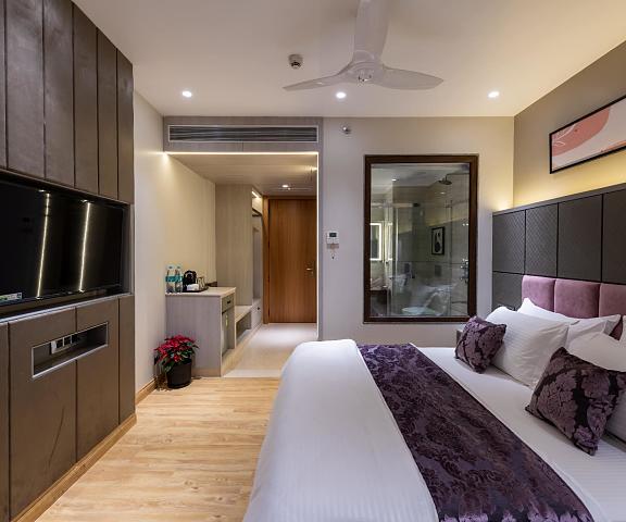 Hotel Jalsa Retreat, Bhopal Madhya Pradesh Bhopal Suite