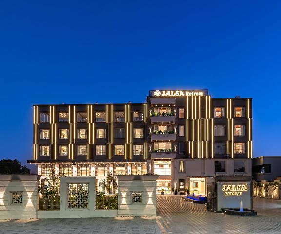 Hotel Jalsa Retreat, Bhopal Madhya Pradesh Bhopal Luxury Room