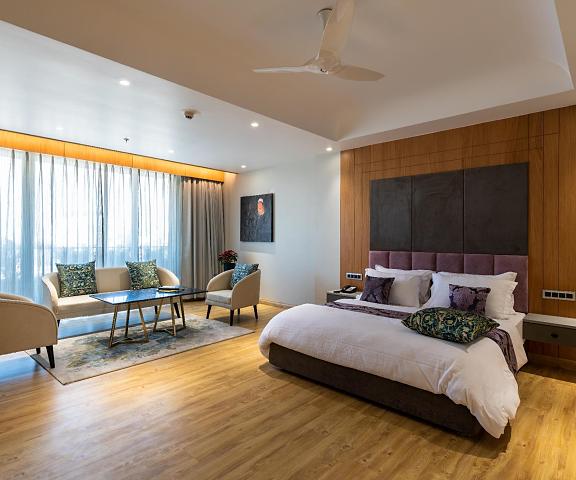 Hotel Jalsa Retreat, Bhopal Madhya Pradesh Bhopal Suite