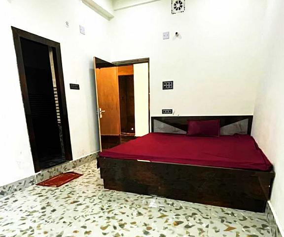Diamond Inn Jharkhand Deoghar Room Assigned on Arrival