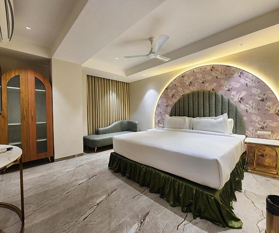 Hotel Nova Bliss Gujarat Rajkot 