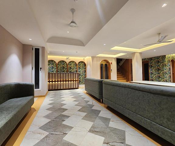 Hotel Nova Bliss Gujarat Rajkot 
