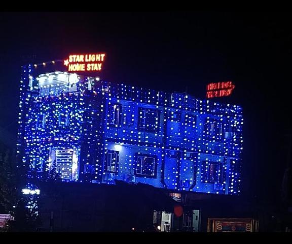 Starlight homestay & restaurant  Uttaranchal Dehradun exterior view