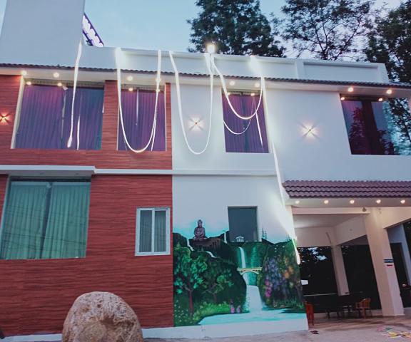 White Housse Inn Tamil Nadu Yercaud Hotel Exterior