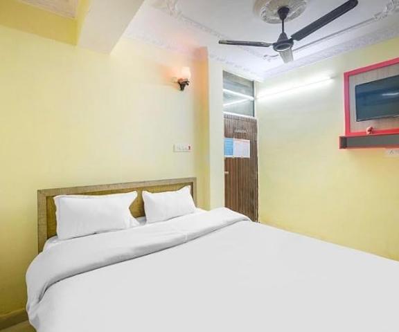 POP Oyo Flagship Moon Light Hotel Jharkhand Ranchi 1025