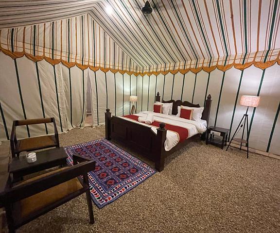 Venture Desert Camp Rajasthan Jaisalmer Super Deluxe