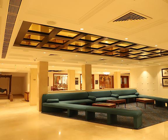 Hotel Chandela Madhya Pradesh Khajuraho Public Areas