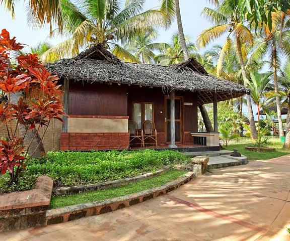 Cherai Beach Resorts Kerala Kochi Hotel Exterior