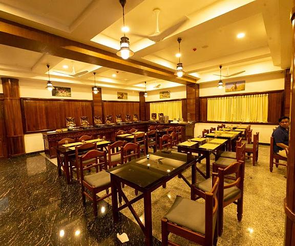 Hotel Guruvayur Darshan Kerala Guruvayoor Food & Dining