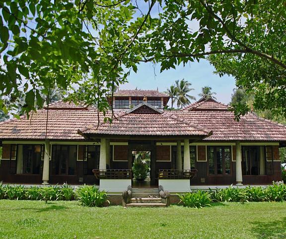 Madilina House  Kerala Kochi Villa