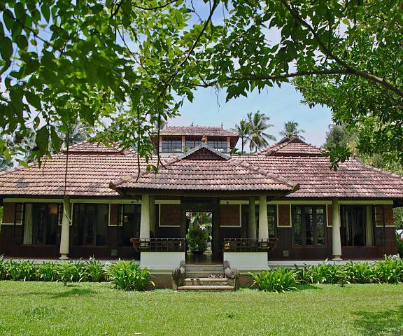 Madilina House  Kerala Kochi Deluxe Room Garden View