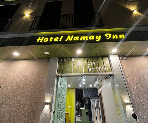 Namay Inn By T And M Hotels Uttaranchal Haridwar exterior view