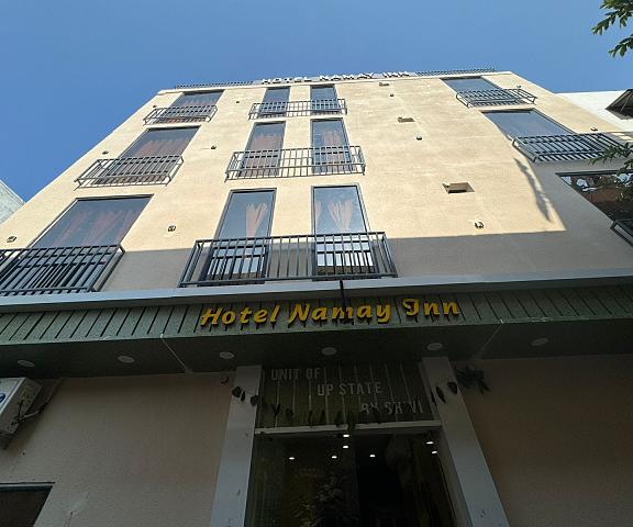 Namay Inn By T And M Hotels Uttaranchal Haridwar Hotel Exterior