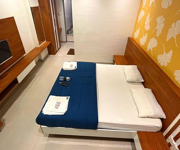 Ambai Executive Lodge Maharashtra Tuljapur Deluxe Non- Air Conditioning Room