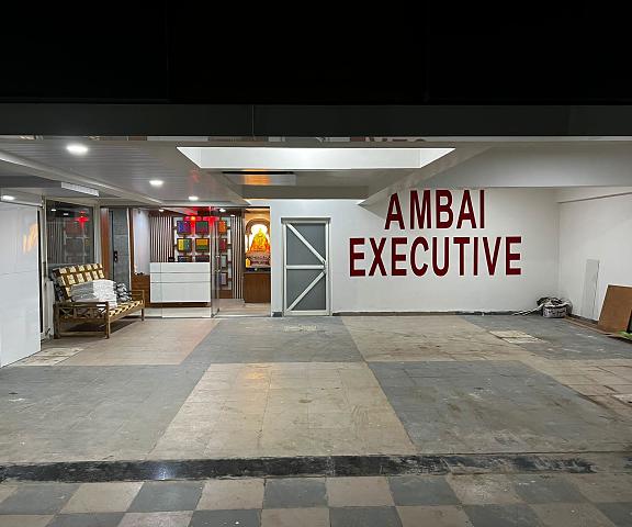 Ambai Executive Lodge Maharashtra Tuljapur public areas