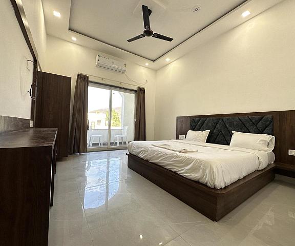 The Ratan Resort & Retreat  Rajasthan Pushkar Deluxe Room