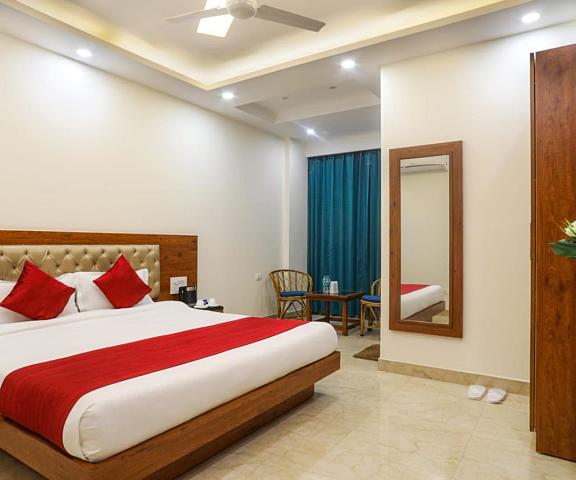 Hotel Dhakad Gold Uttaranchal Rishikesh 