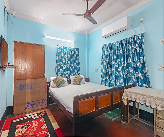 KIRAN GUEST HOUSE West Bengal Kolkata 1024