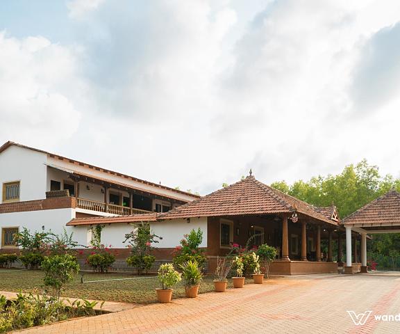 Balkatmane Homestay Ayurvedic Retreat Karnataka Udupi Hotel Exterior
