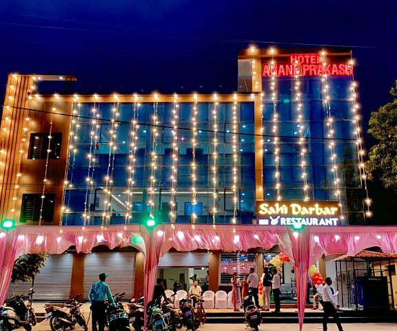 Hotel Anand Prakash Haryana Rewari 