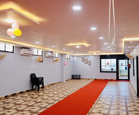 Hotel Anand Prakash Haryana Rewari 