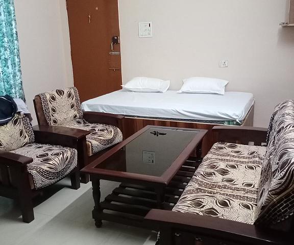 Shree Anandam Kashi Uttar Pradesh Varanasi Room Assigned on Arrival