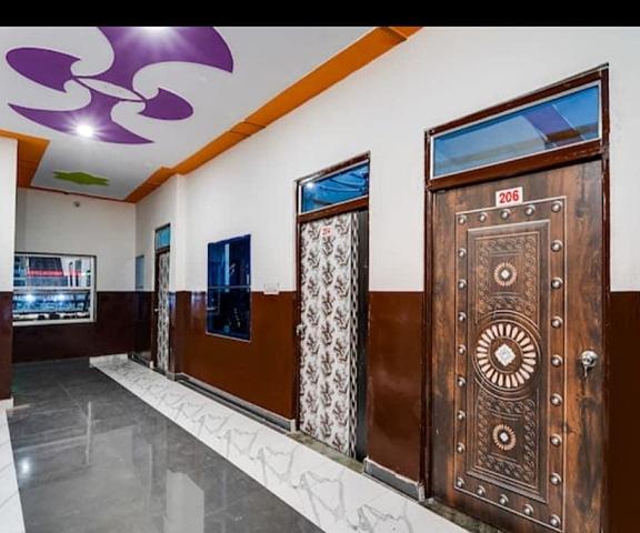 OYO 82804 Hotel Shiva Rajasthan Behror 