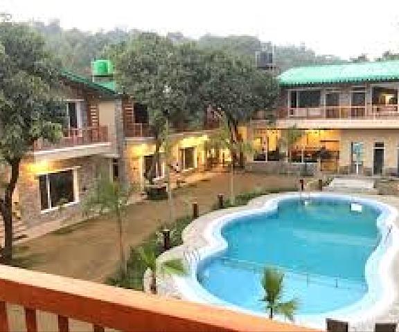 Le Roi - A Health Retreat Uttaranchal Corbett Hotel Exterior