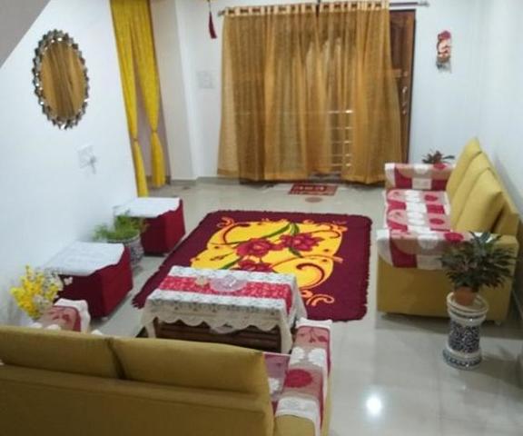 Sushils Bed And Breakfast Daman and Diu Daman Recreation