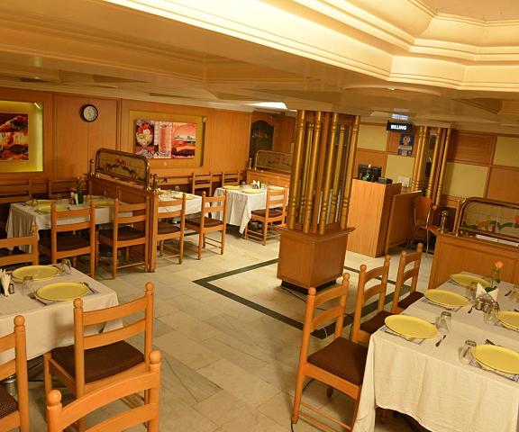 Sree Bharani Hotel Tamil Nadu Tirunelveli Food & Dining