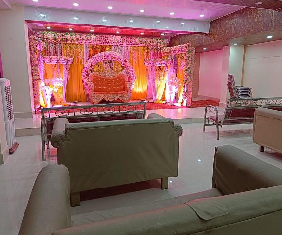 The Royal Sahdeo Venue Bihar Bodhgaya banquet hall