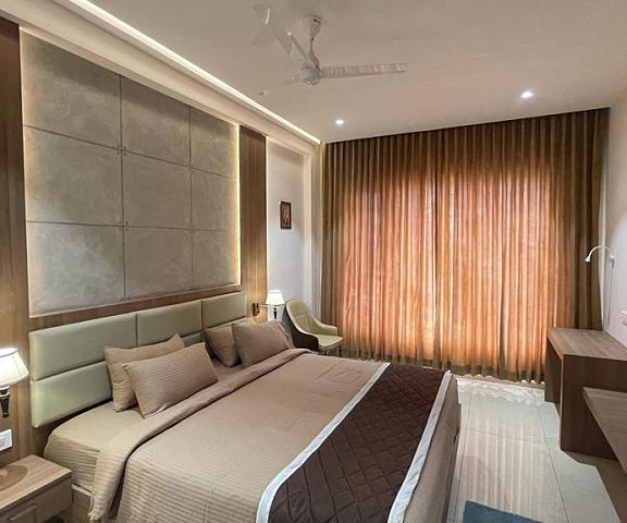 HOTEL VAHINI GRAND Tamil Nadu Erode Deluxe Studio Suite