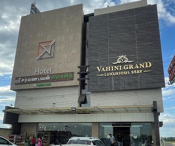 HOTEL VAHINI GRAND Tamil Nadu Erode 