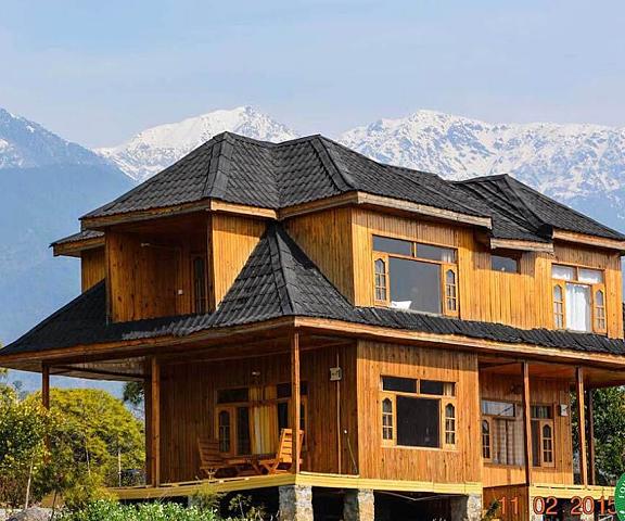 Aarin Jungle Retreat Himachal Pradesh Palampur Room Assigned on Arrival