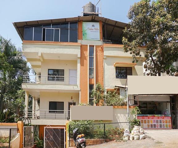 Trisha Residency  Maharashtra Lonavala 