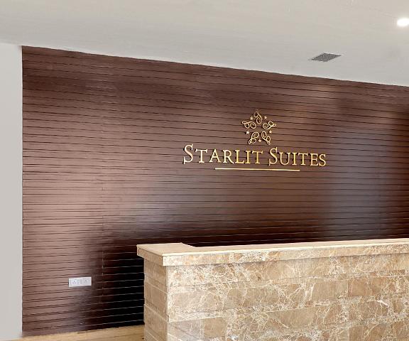 Starlit Suites Newtown Kolkata West Bengal Kolkata 