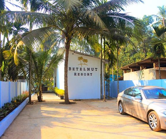 Betelnut Resort Maharashtra Diveagar Hotel Exterior