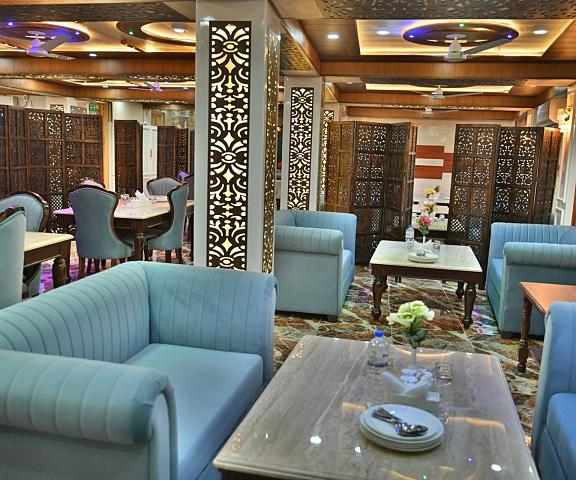 Aasariya Hotel and Restaurant Jammu and Kashmir Gulmarg restaurant