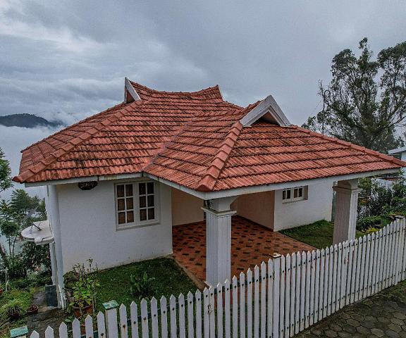 Samrakshitha - The Villa Tamil Nadu Ooty 
