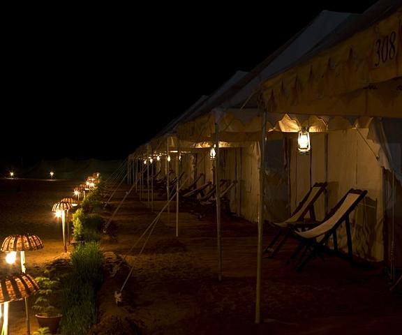 Atithi Camp Tents Rajasthan Pushkar 