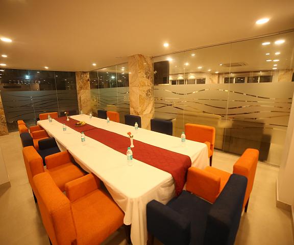 MG IRIS HOTEL Andhra Pradesh Tirupati Food & Dining