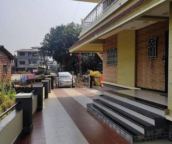 Sachin home stay Maharashtra Chiplun Deluxe Non- Air Conditioning Room